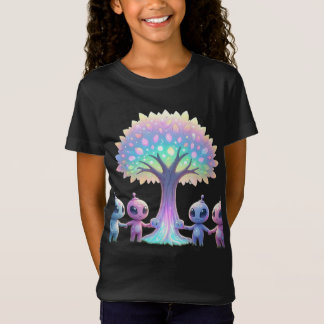 Barn T-Shirt