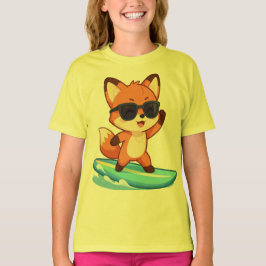 Barn T-Shirt