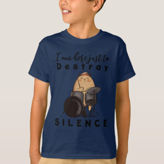 Barn t-shirt