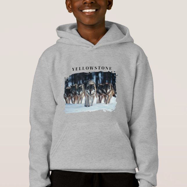 Barn T Shirt (Framsida)