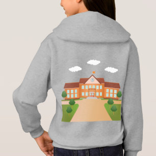 Barn T Shirt