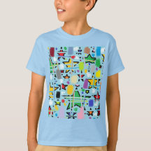 Barn T-Shirt