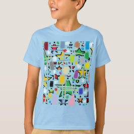 Barn T-Shirt