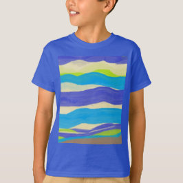 Barn T-Shirt