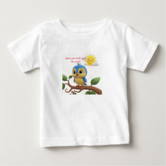 Barn T-Shirt