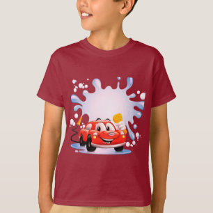 Barn T-Shirt