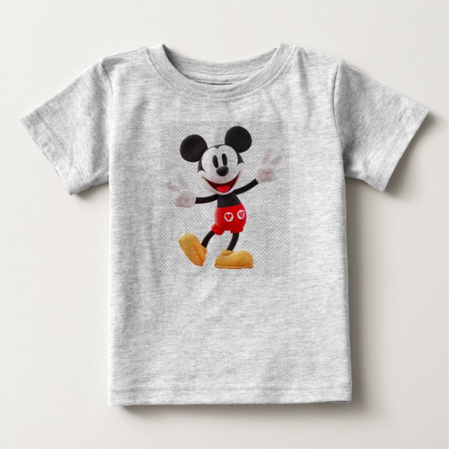 Barn T Shirt (Framsida)