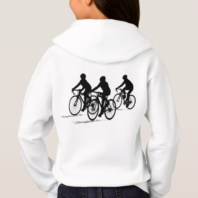 Barn T Shirt (Baksida)