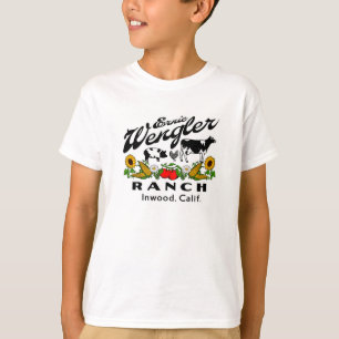 barn T Shirt