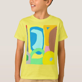 Barn T-Shirt