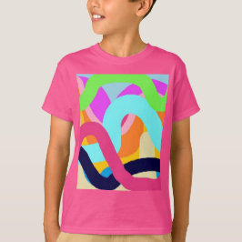 Barn T-Shirt