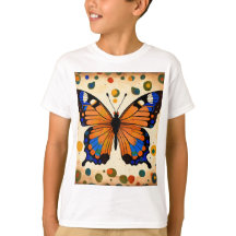 Barn t-shirt