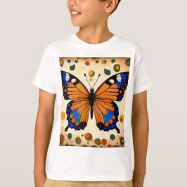 Barn t-shirt