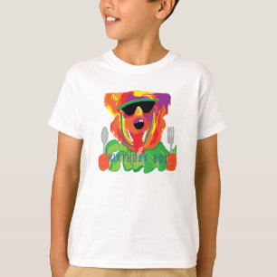 Barn T-Shirt Birthday Boy