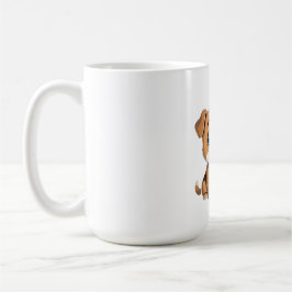 Barn T-Shirt Kaffemugg