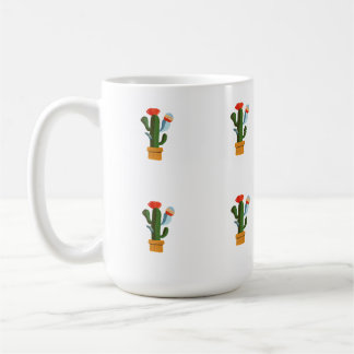 Barn T-Shirt Kaffemugg