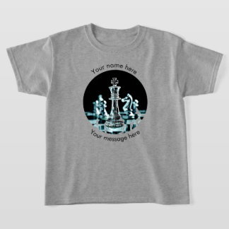 Barn T-Shirt Schack