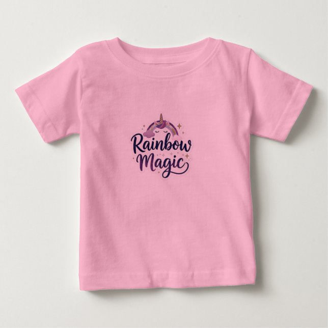 barn t-shirts  (Framsida)