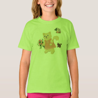 barn T-shirts