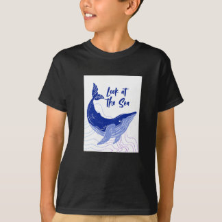 Barn T-shirts