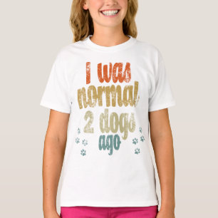 Barn t-shirts