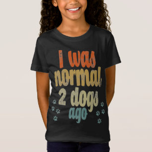 Barn t-shirts