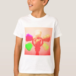 Barn T-tröjor T Shirt