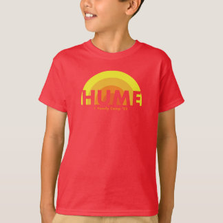 Barn Team Red T-Shirt