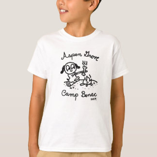 Barn Tee