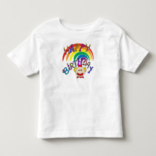 Barn Tee