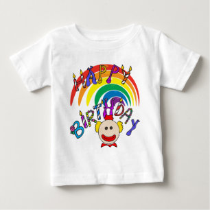Barn Tee