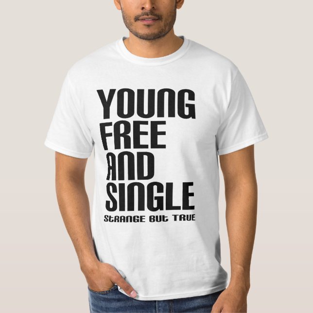 barn tee shirt (Framsida)
