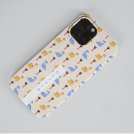 Barn telefon Case-Mate iPhone-fodral