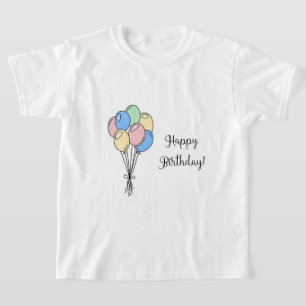 Barn till skjorta t shirt