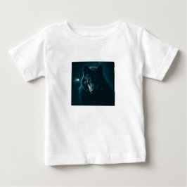 Barn topp t shirt