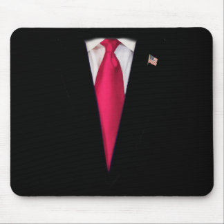 Barn Trump Halloween-kostym Musmatta