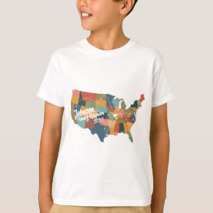 Barn Tshirt T Shirt