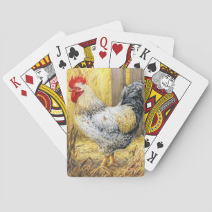 Barn Tupp Casinokort