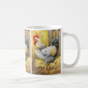 Barn Tupp Kaffemugg