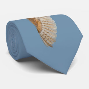 Barn Uggla i flygplanet (Himlar Blue) Slips