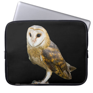 Barn Uggla Laptop Fodral