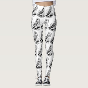 Barn Uggla Thunder_Cove Leggings