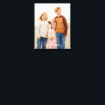 Barn - vaccinationsfoto canvastryck<br><div class="desc">Barn - Vacation Photo plaque.</div>