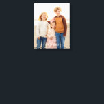 Barn - vaccinationsfoto canvastryck<br><div class="desc">Barn - Vacation Photo plaque.</div>