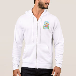 Barn Vetenskap Naturstudie i regn T Shirt