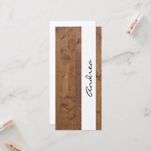 Barn Wall, Wood, Wooden Boards, ditt namn