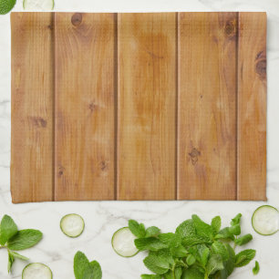 Barn Wall, Wood, Wooden Boards, Planks, Rustic Kökshandduk