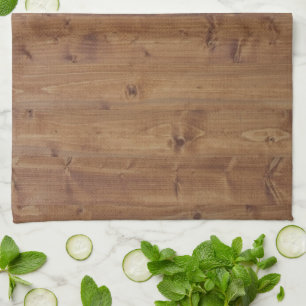 Barn Wall, Wood, Wooden Boards, Planks, Rustic Kökshandduk