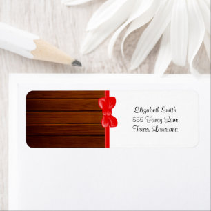 Barn Wall, Wood, Wooden Boards, Planks, Rustic Returadress Etikett