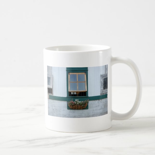 Barn-Window Kaffemugg (Höger)